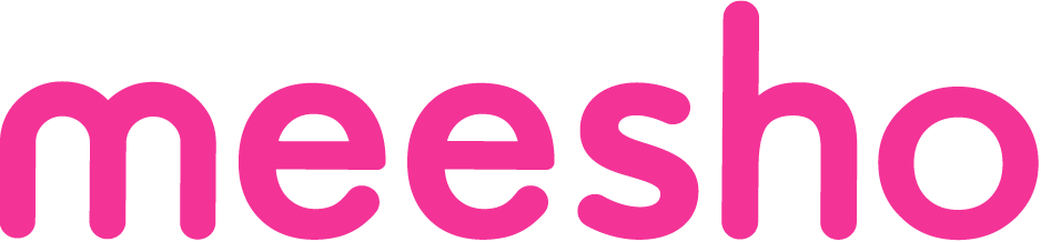 Meesho logo